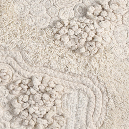AUDLEM WALL HANGING - WOOL