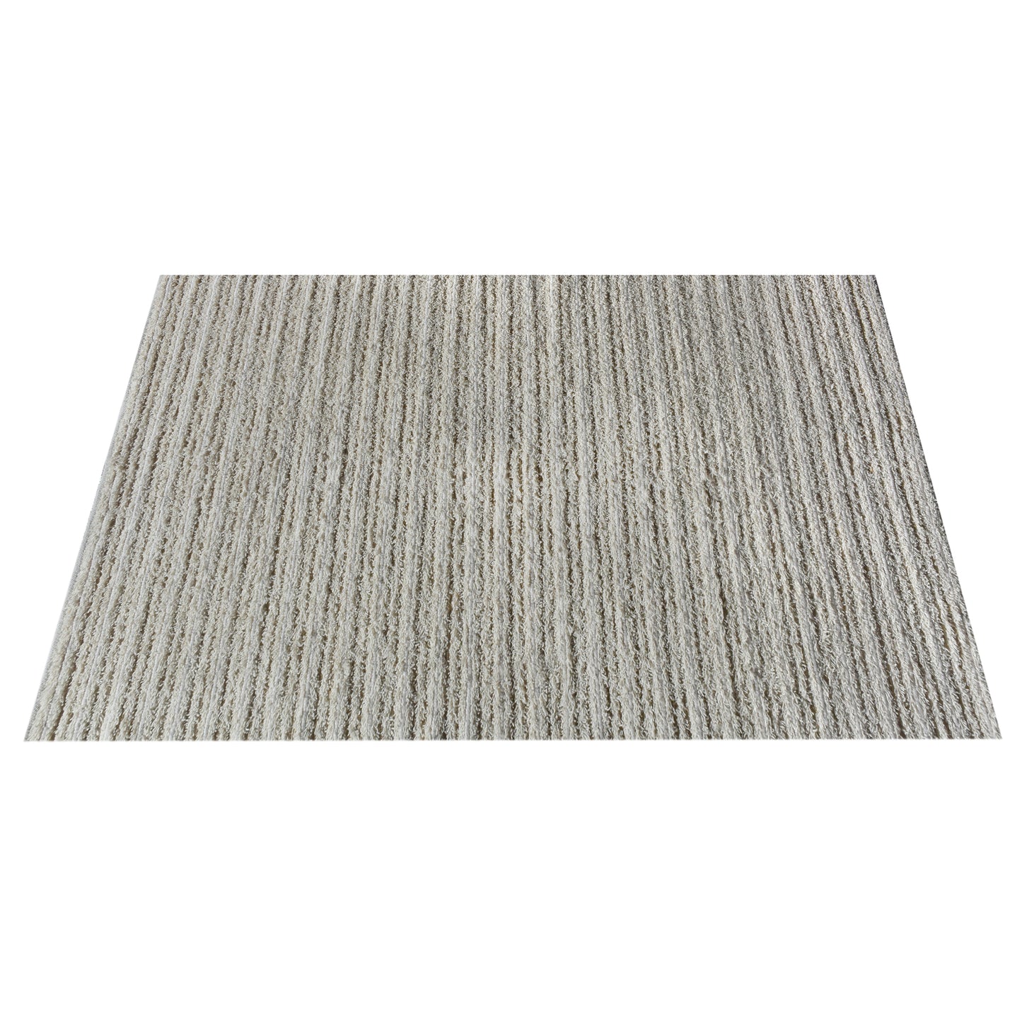 BAKUN RUG - WOOL/ JUTE