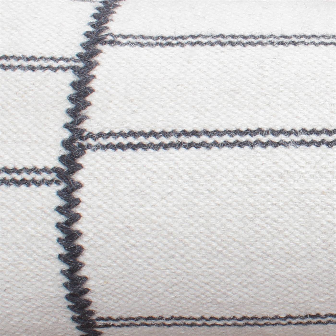 BARITE LUMBER CUSHION-II - WOOL