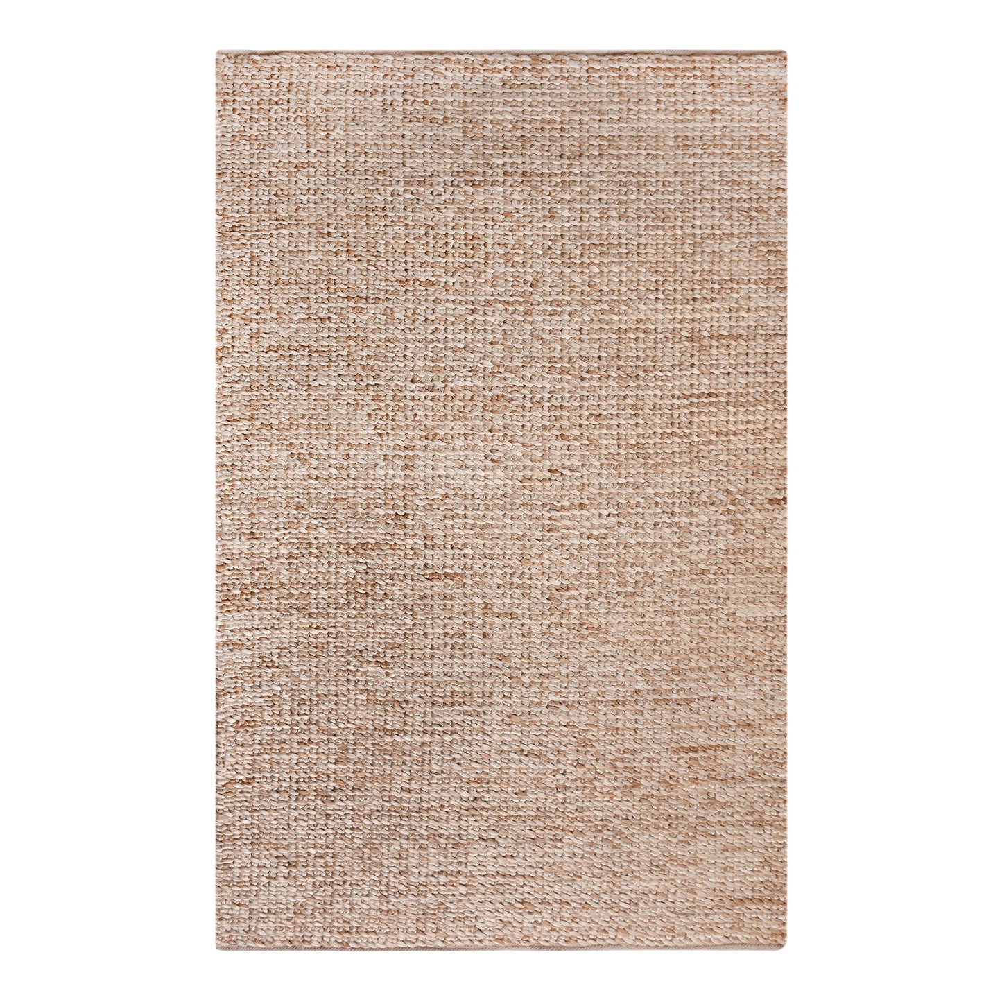 BAYKOVA RUG - JUTE