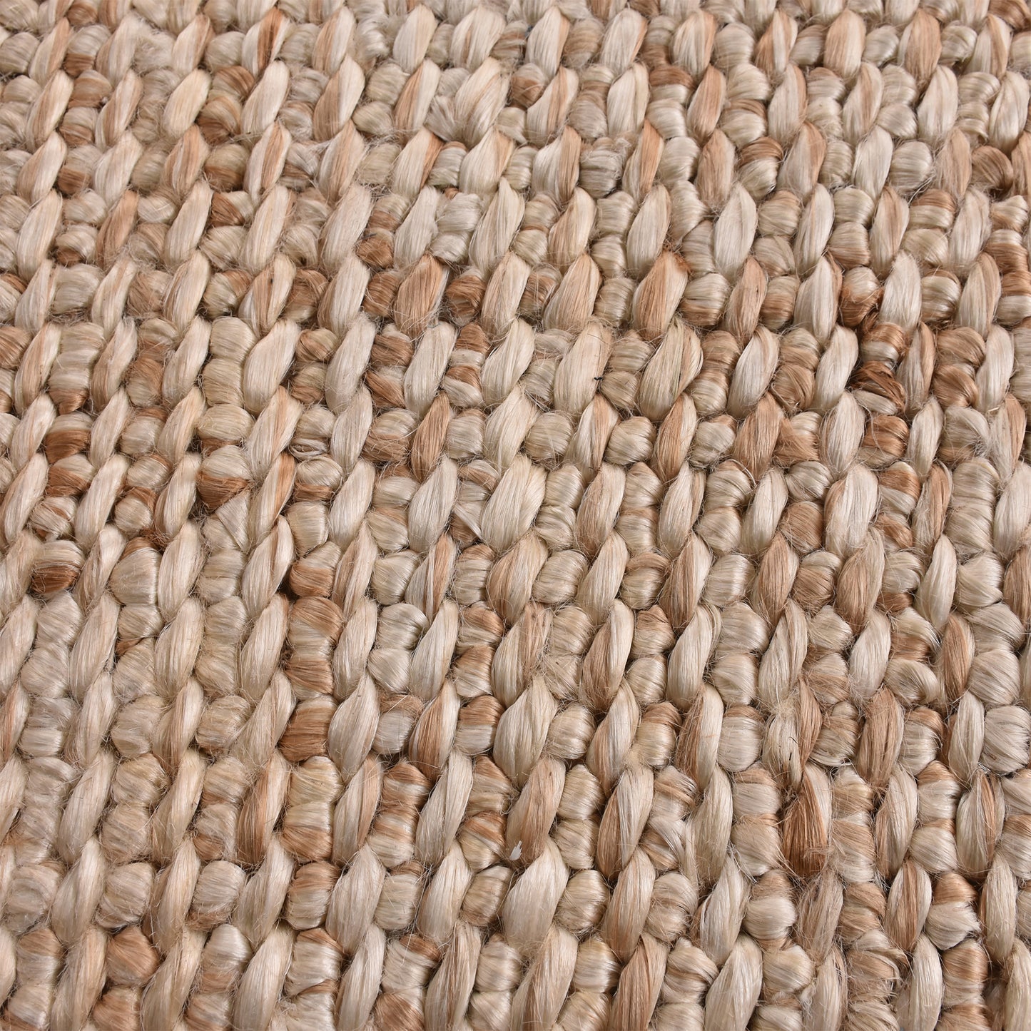 BAYKOVA RUG - JUTE
