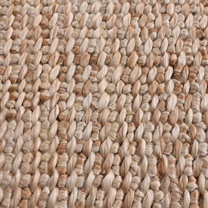 BAYKOVA RUG - JUTE