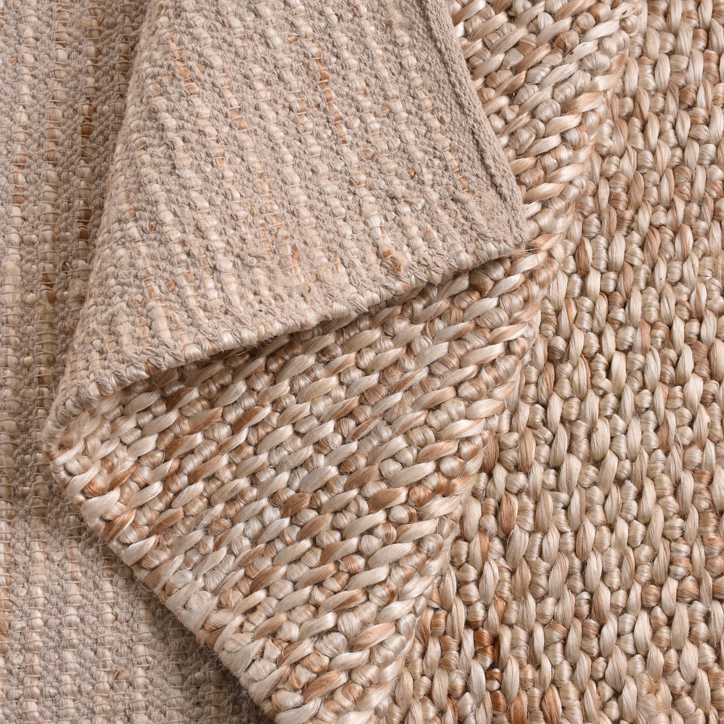 BAYKOVA RUG - JUTE