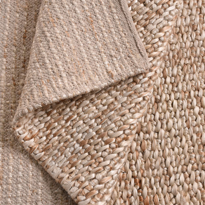 BAYKOVA RUG - JUTE