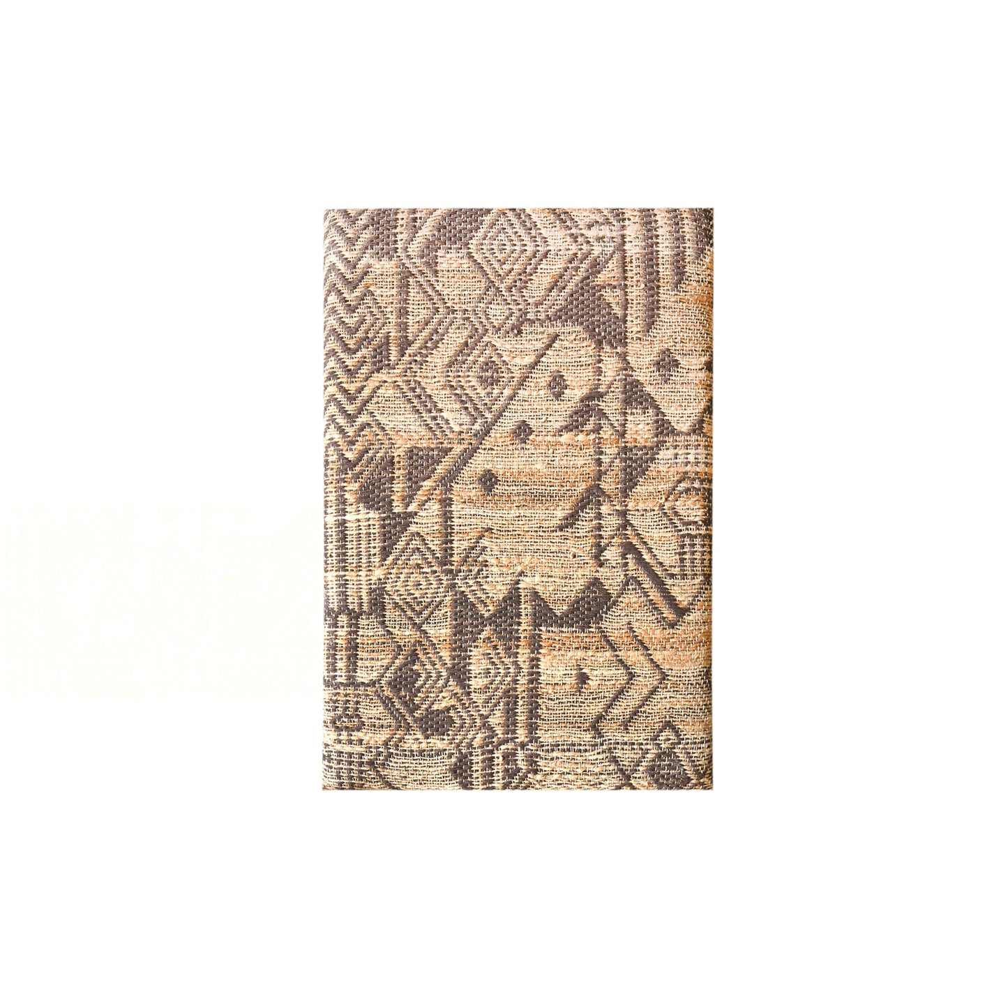 BLEWITT WALL ART - JUTE - MDF STRUCTURE