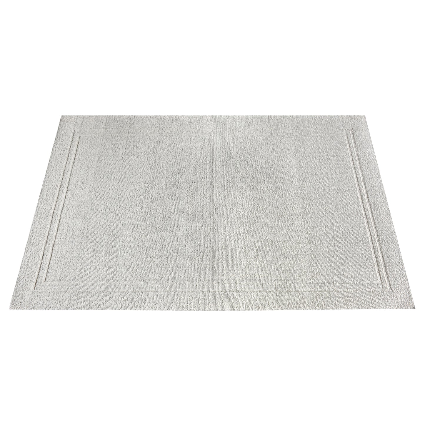 BORDLEY RUG - WOOL
