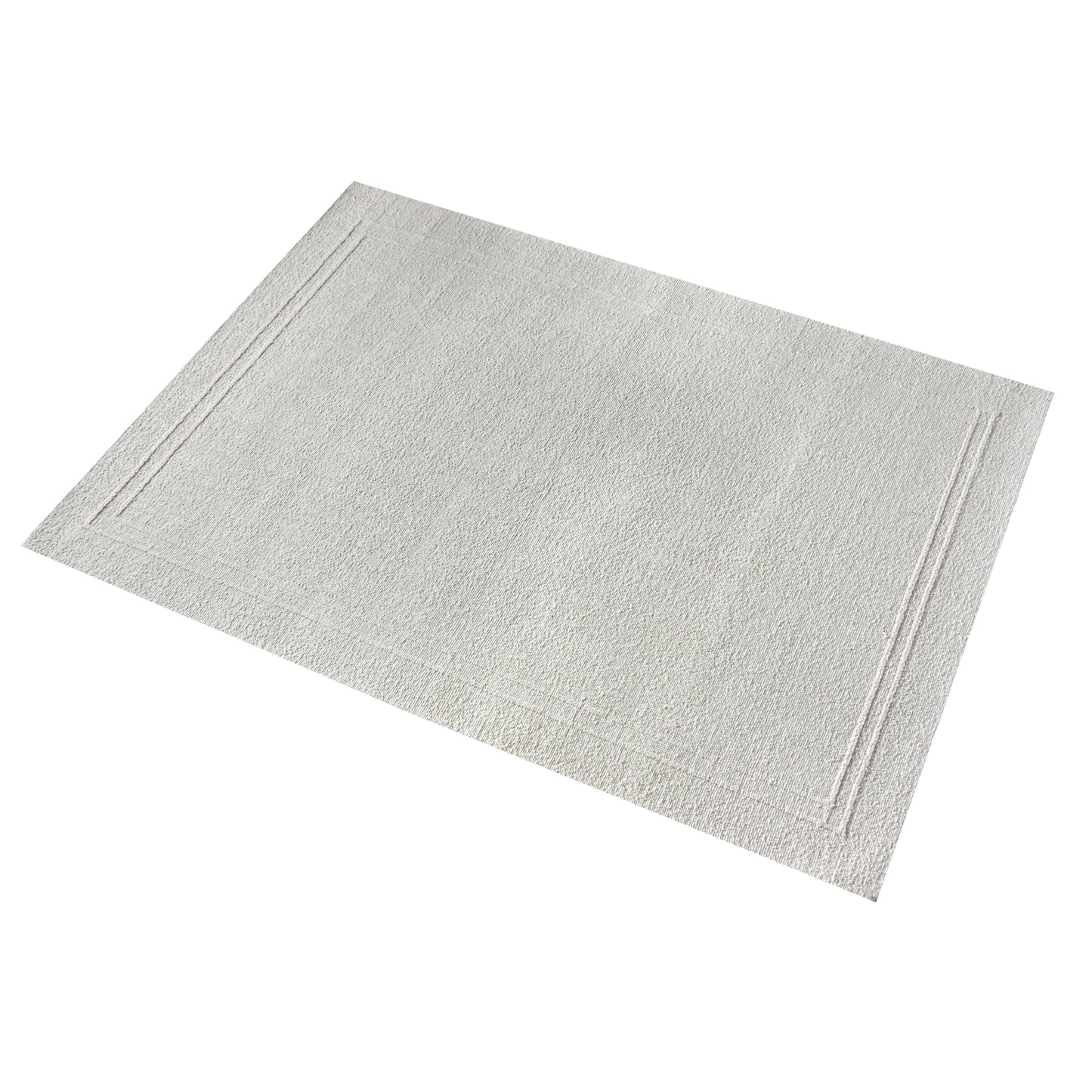 BORDLEY RUG - WOOL
