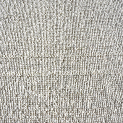 BORDLEY RUG - WOOL