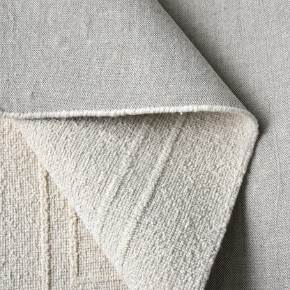 BORDLEY RUG - WOOL
