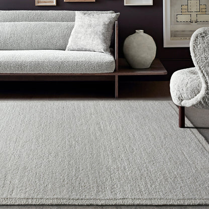 BOUVET RUG - WOOL
