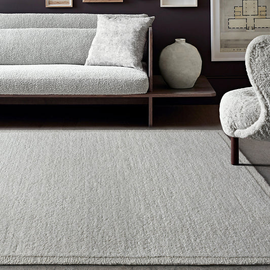 BOUVET RUG - WOOL