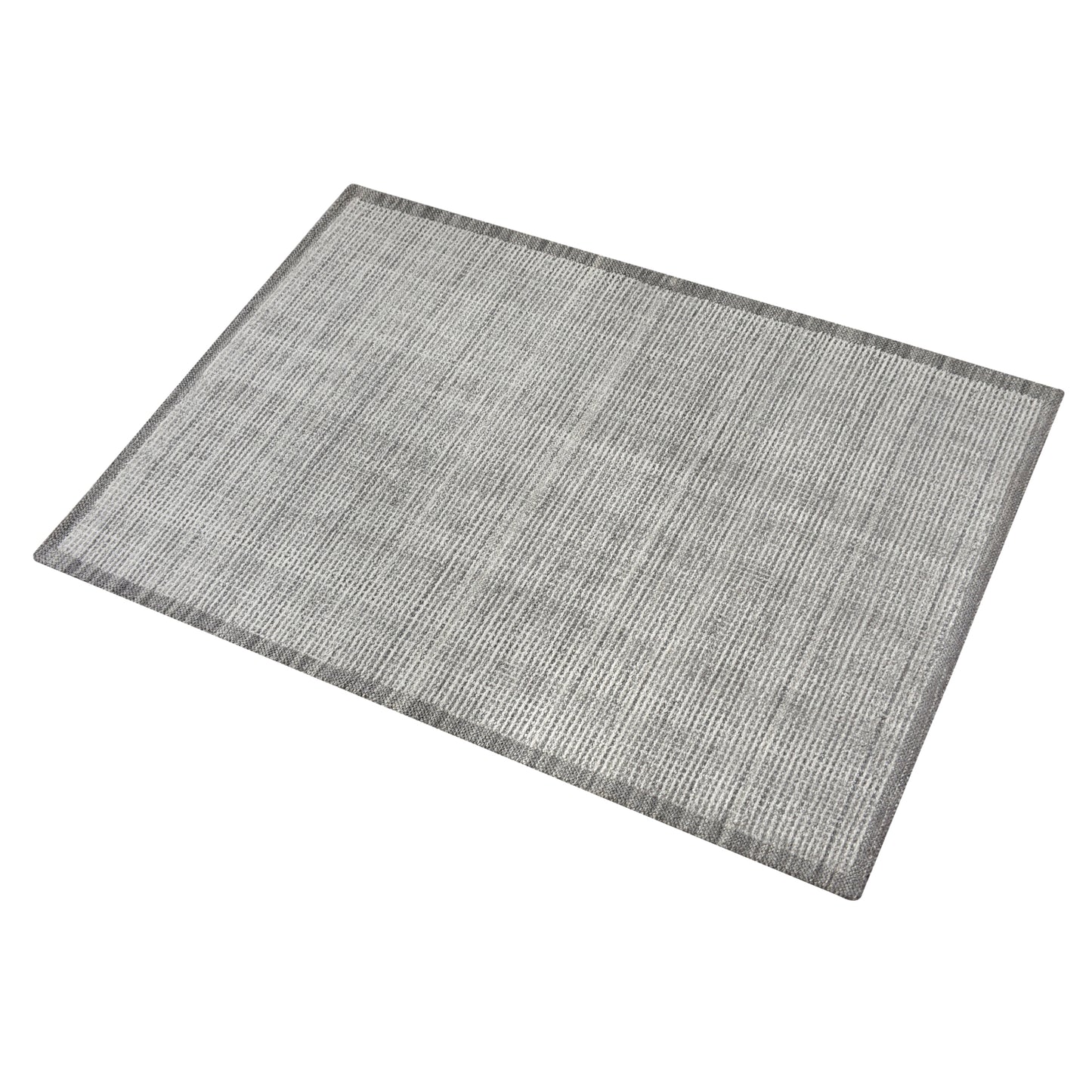 BRAMBLE RUG - WOOL