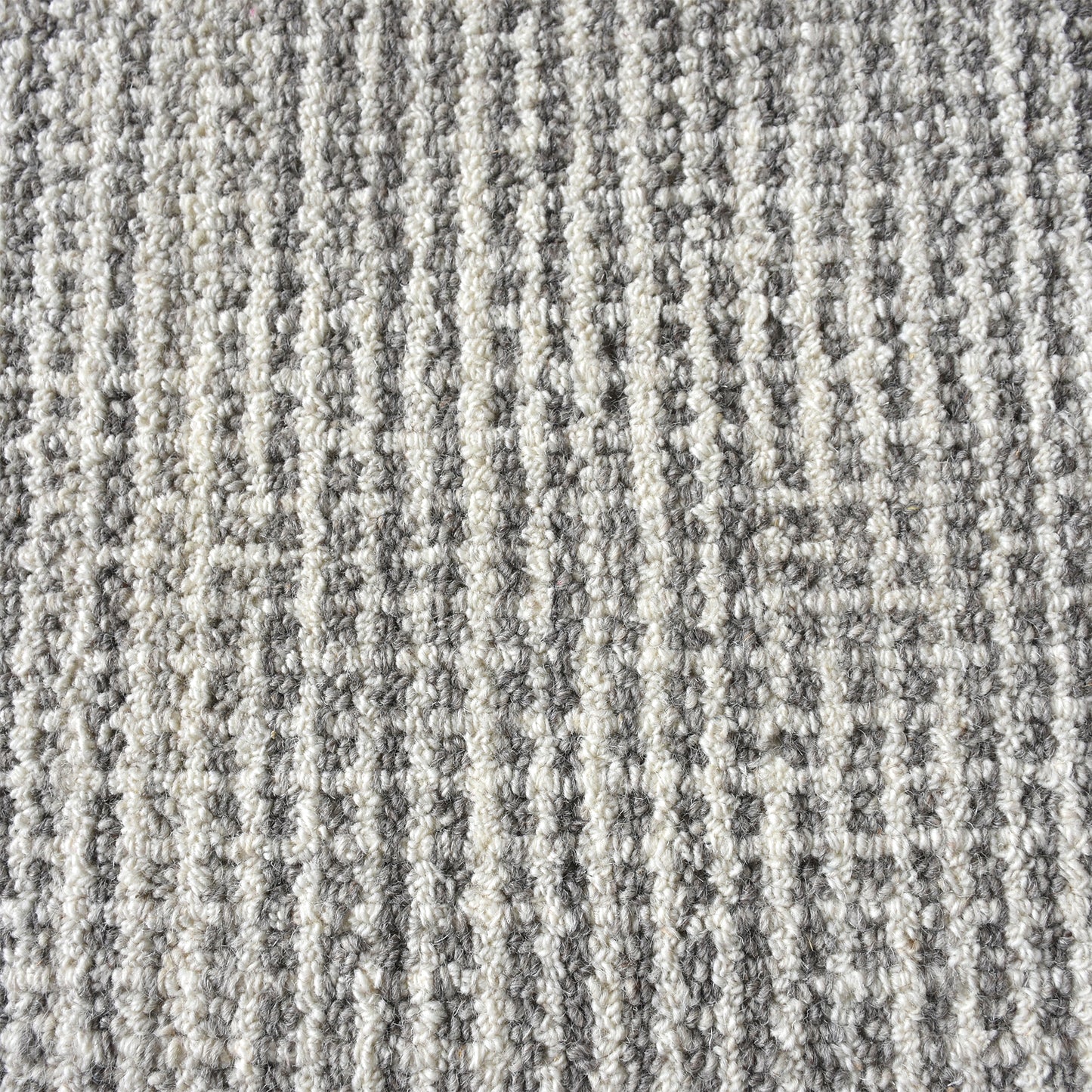 BRAMBLE RUG - WOOL