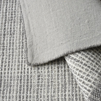 BRAMBLE RUG - WOOL