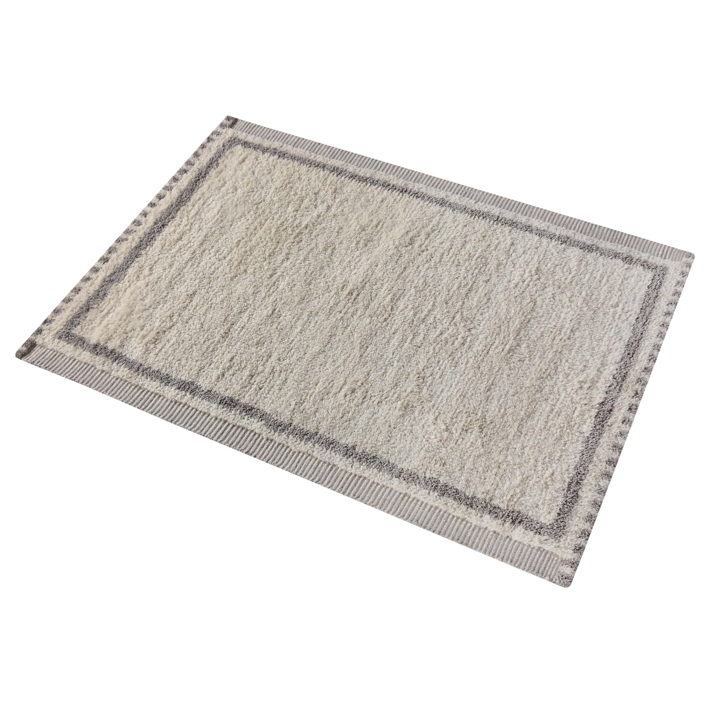 BRAYDEN RUG - NZ WOOL