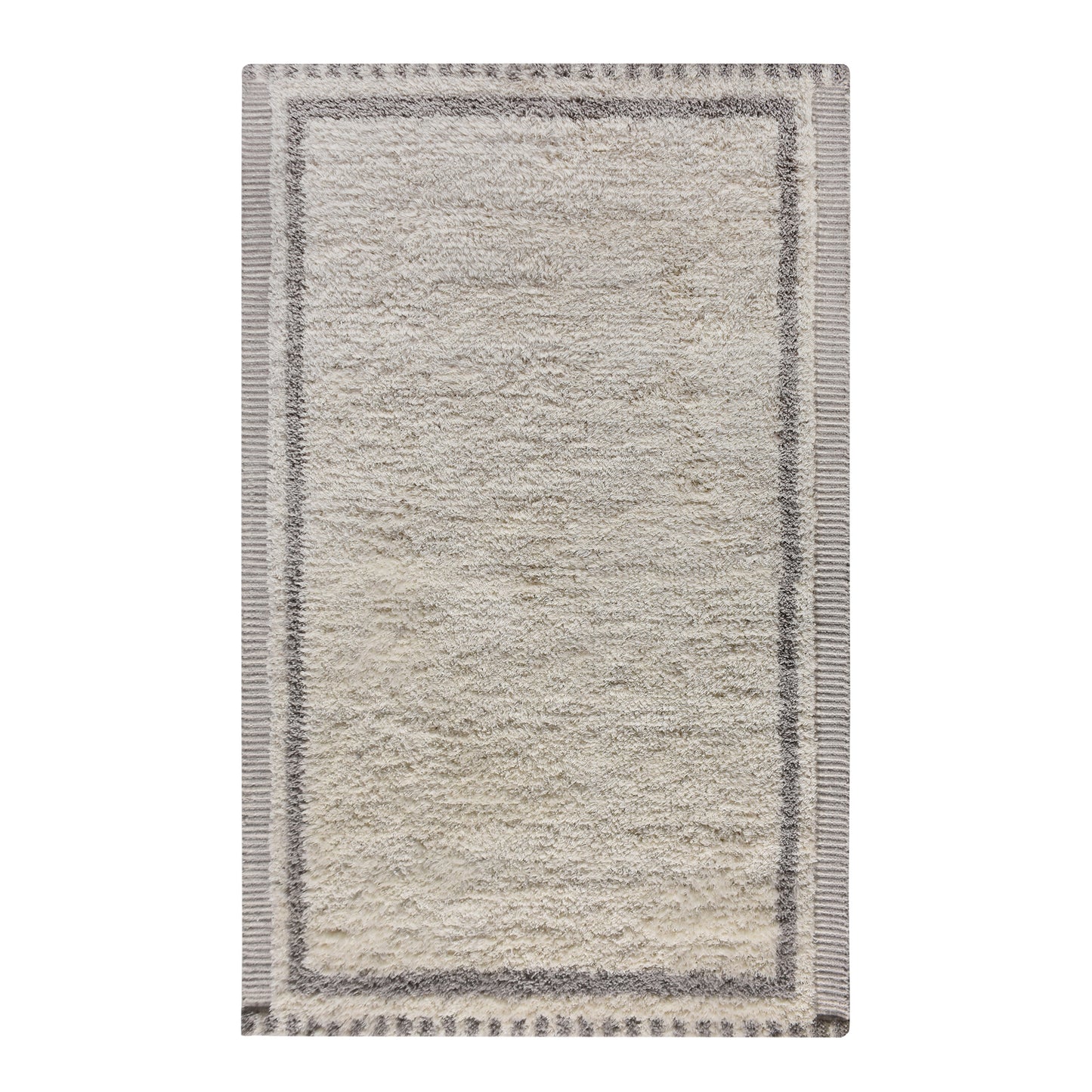 BRAYDEN RUG - NZ WOOL