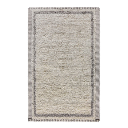 BRAYDEN RUG - NZ WOOL