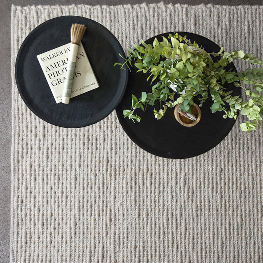 BRENDA-II  RUG - WOOL