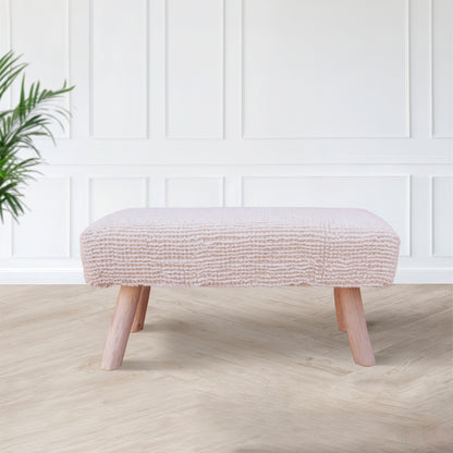 BURLIEGH BENCH - WOOL
