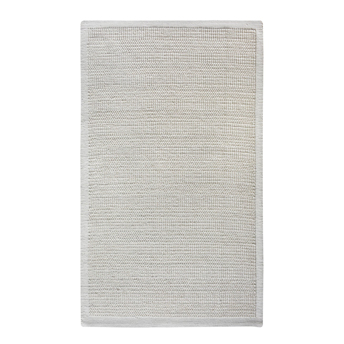 BUVANA RUG - WOOL