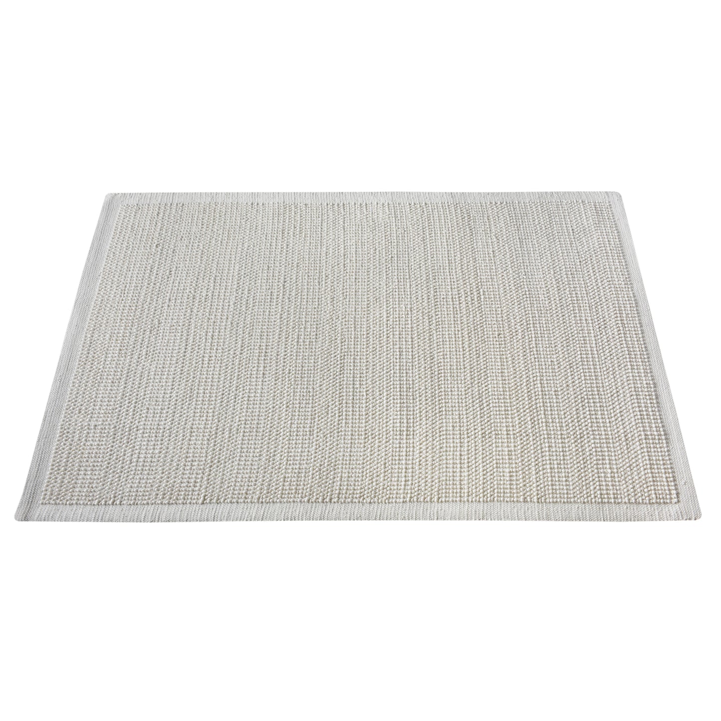 BUVANA RUG - WOOL