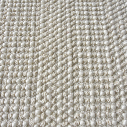 BUVANA RUG - WOOL