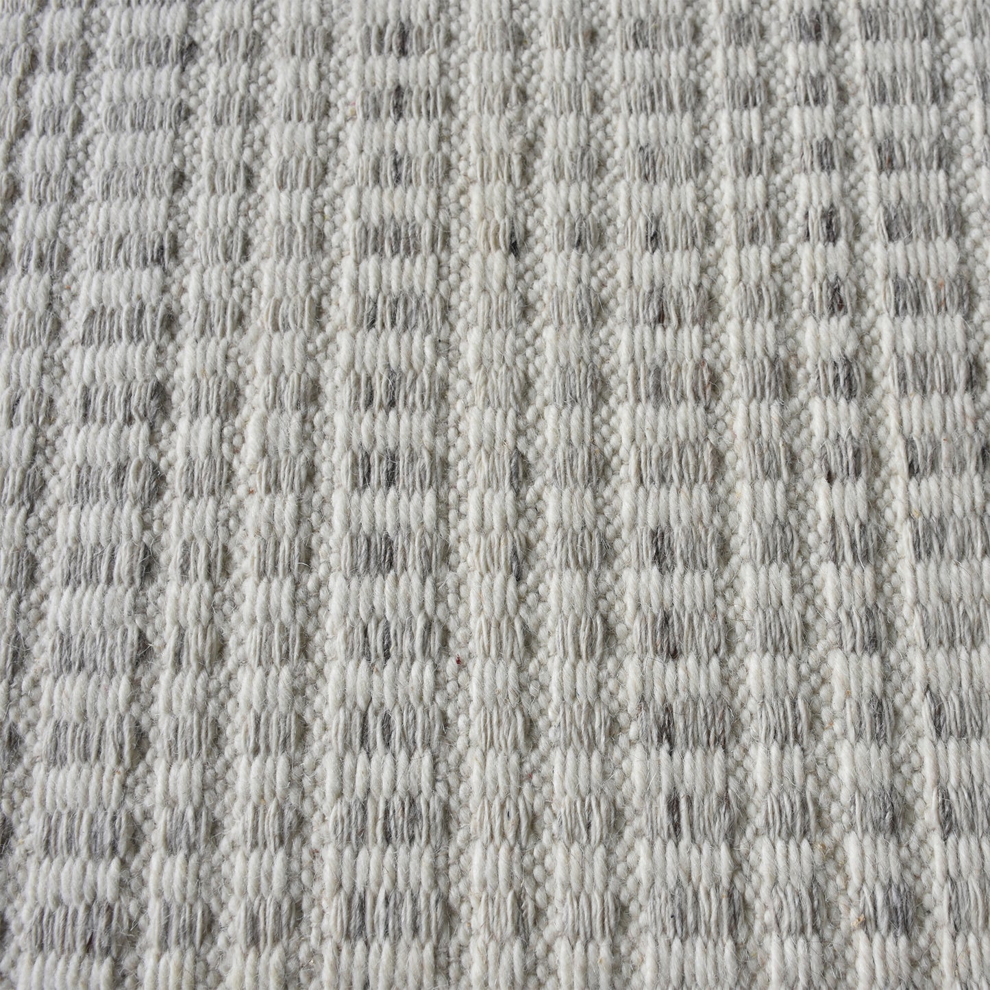 CADDIE RUG - WOOL