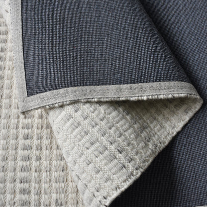 CADDIE RUG - WOOL