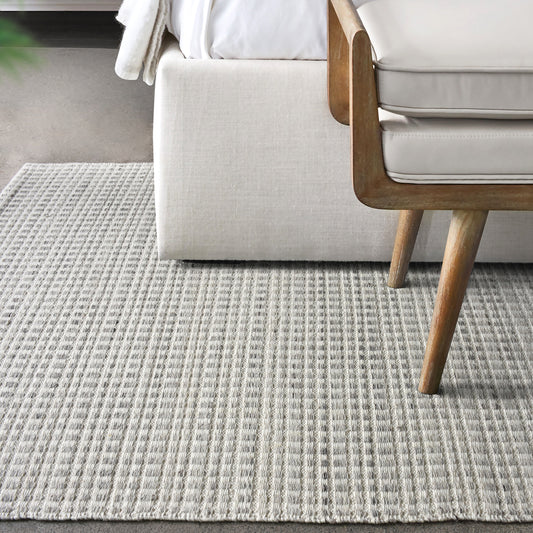 CADDIE RUG - WOOL