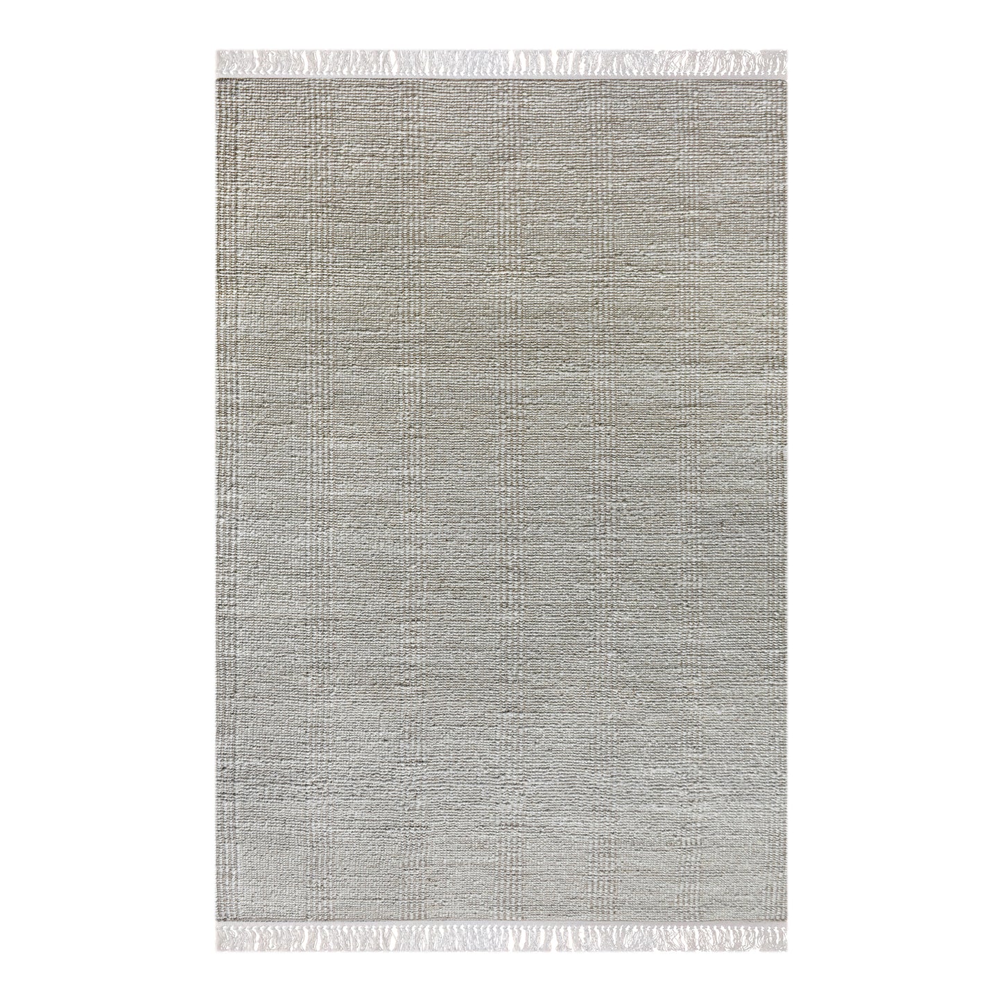 CALUMET RUG - JUTE