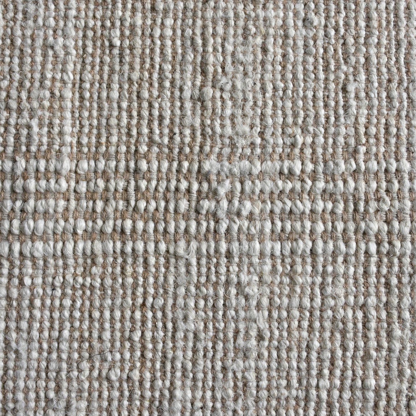 CALUMET RUG - JUTE