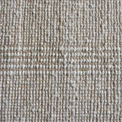 CALUMET RUG - JUTE