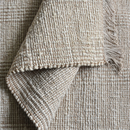 CALUMET RUG - JUTE