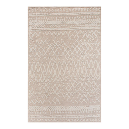 CANNA RUG - WOOL