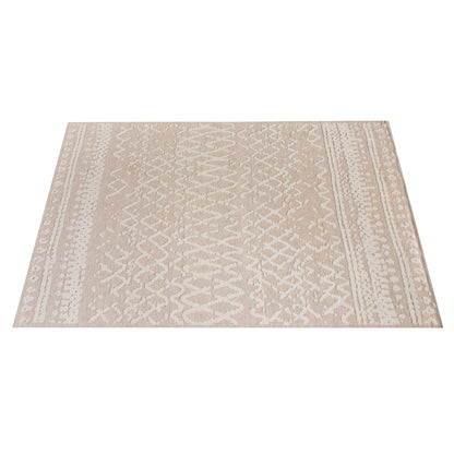 CANNA RUG - WOOL