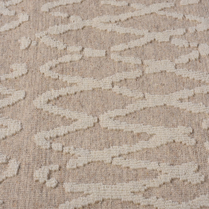 CANNA RUG - WOOL