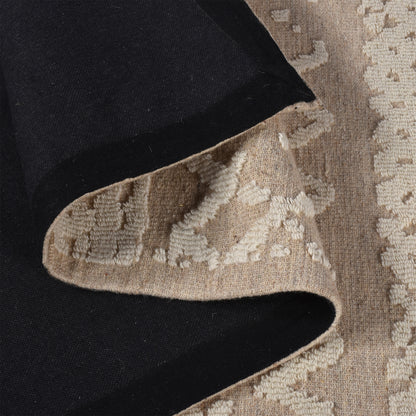 CANNA RUG - WOOL