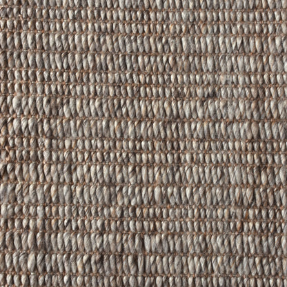 CARLSON RUG - TAUPE - HAND WOVEN - PET