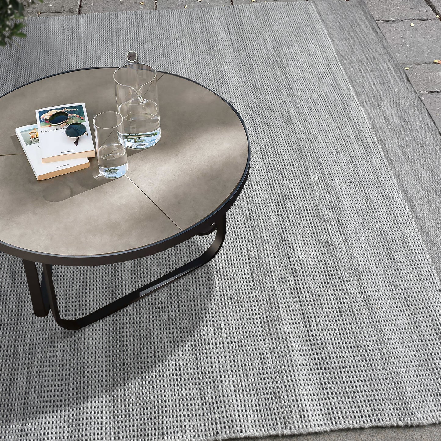 CARTIER-II RUG - PET