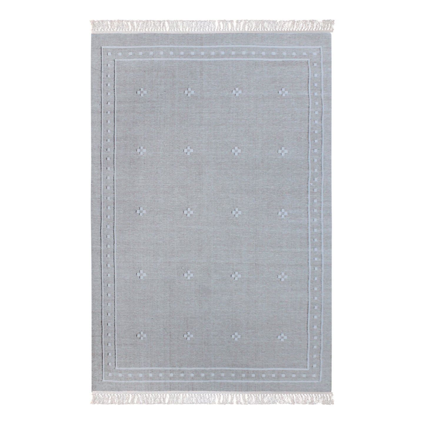 CARTIGAN RUG - POLYPROPYLENE/ PET