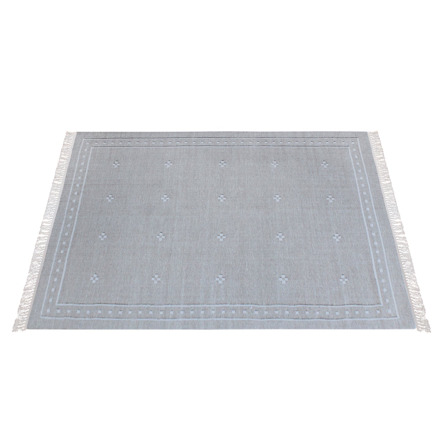 CARTIGAN RUG - POLYPROPYLENE/ PET