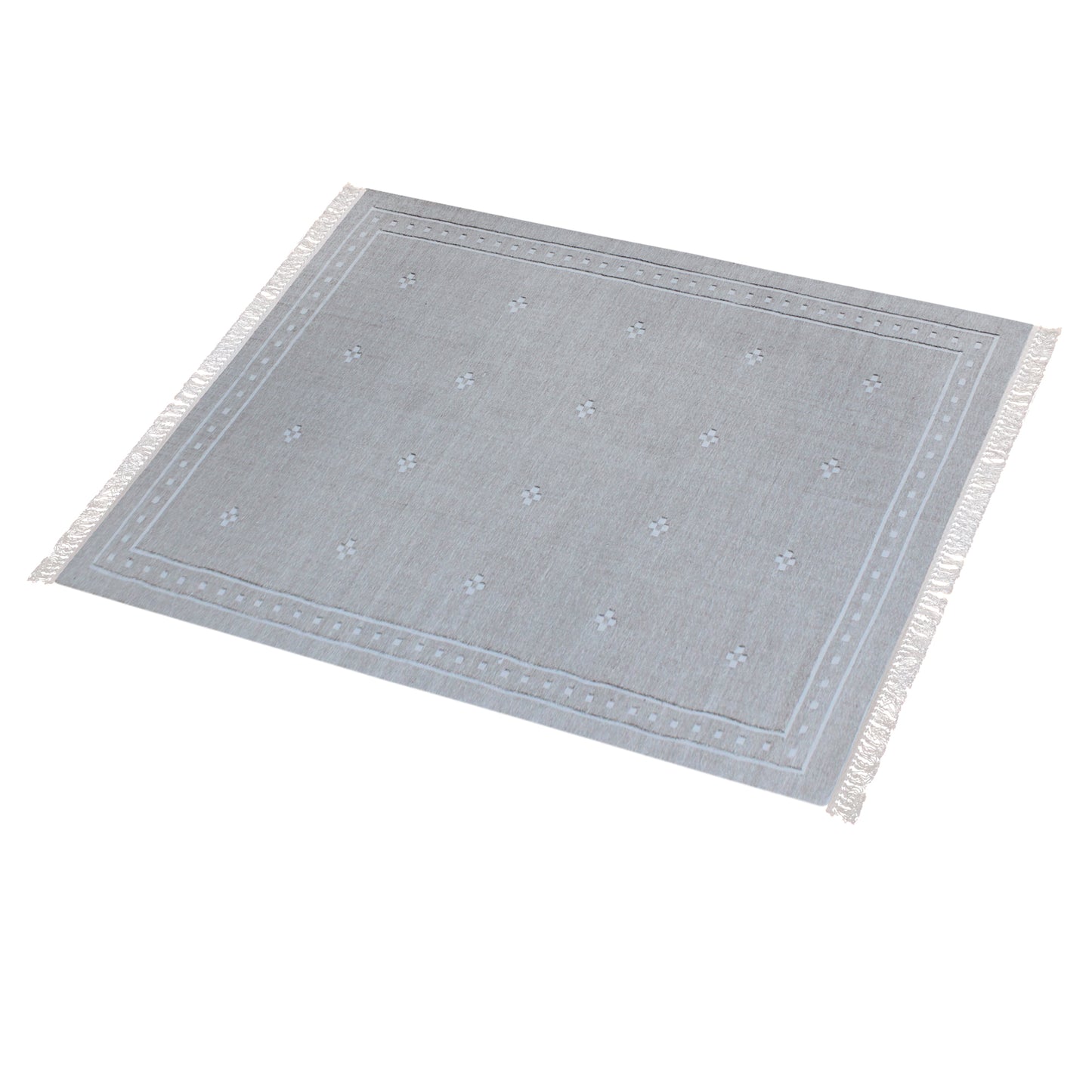 CARTIGAN RUG - POLYPROPYLENE/ PET
