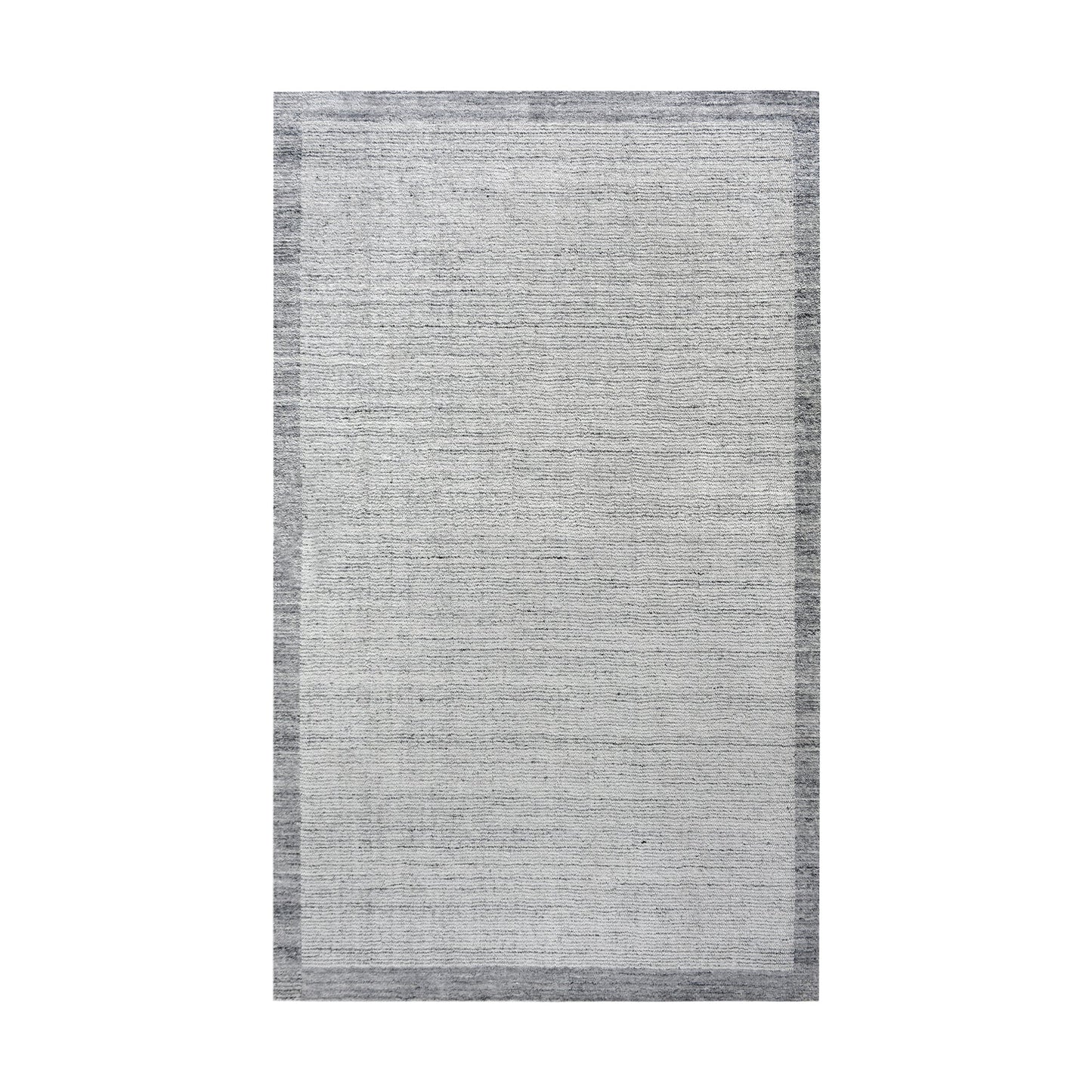 CHENEY RUG - PET - GREY/SILVER