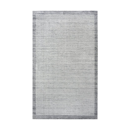 CHENEY RUG - PET - GREY/SILVER