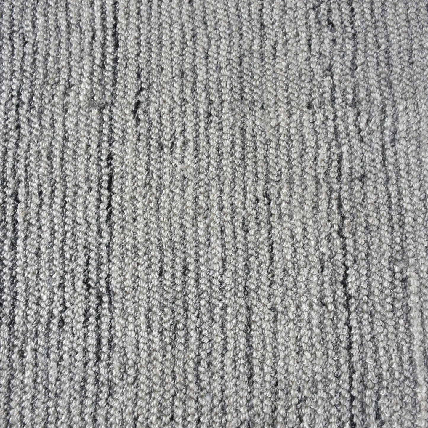 CHENEY RUG - PET - GREY/SILVER