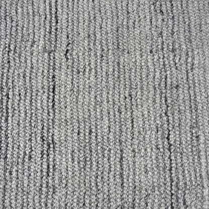 CHENEY RUG - PET - GREY/SILVER