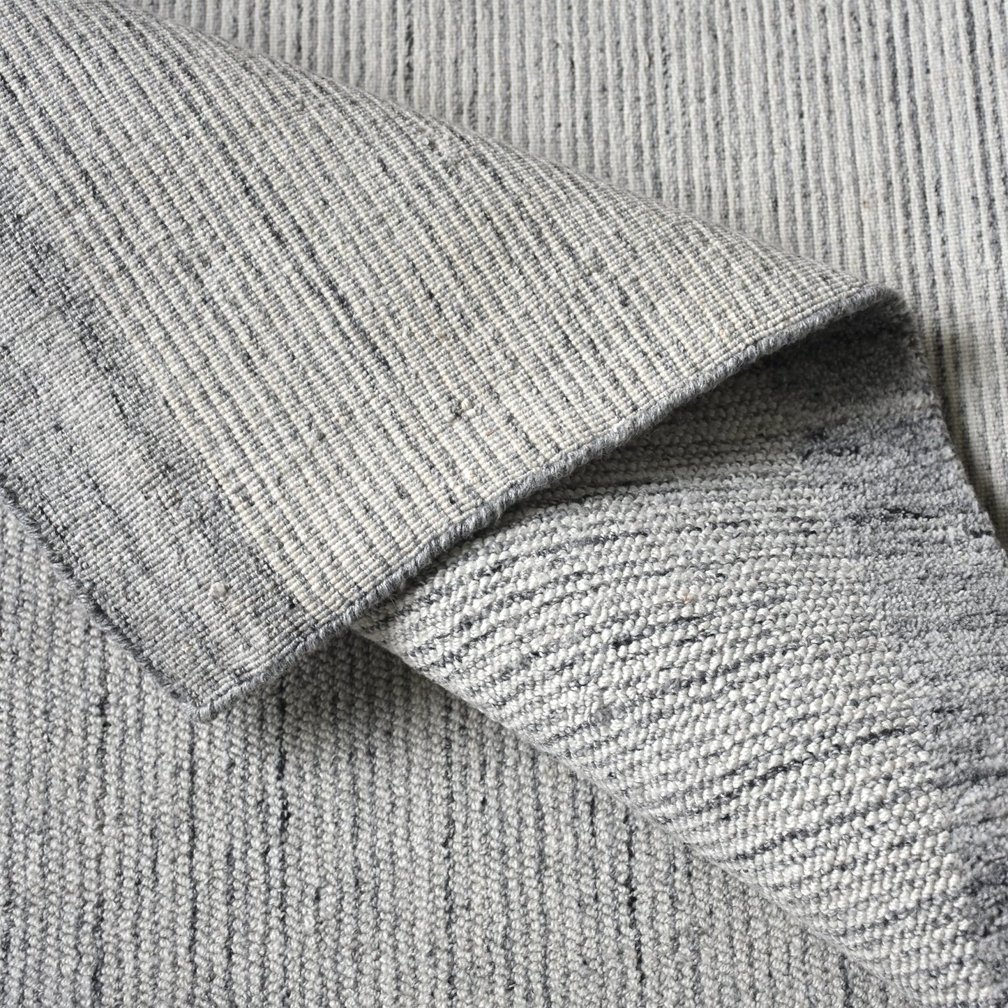 CHENEY RUG - PET - GREY/SILVER