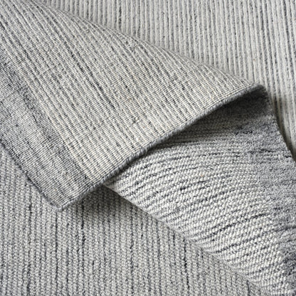 CHENEY RUG - PET - GREY/SILVER