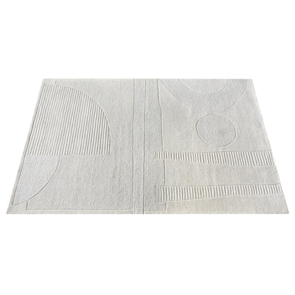CISSUS RUG - WOOL