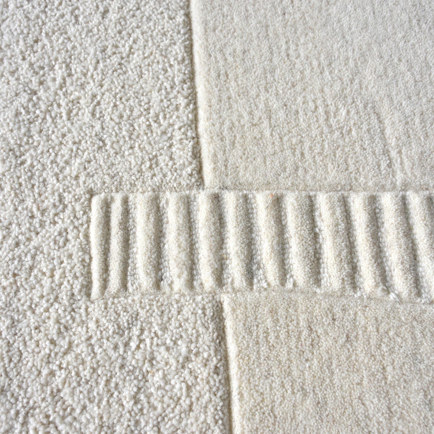 CISSUS RUG - WOOL
